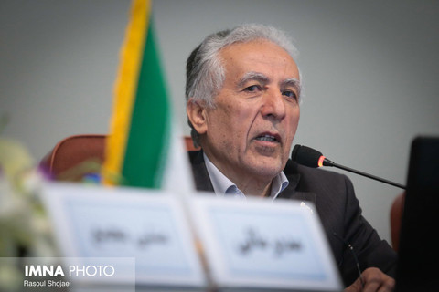 مجمع عمومی سالیانه شرکت پالایش نفت اصفهان