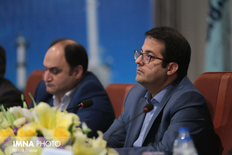 مجمع عمومی سالیانه شرکت پالایش نفت اصفهان