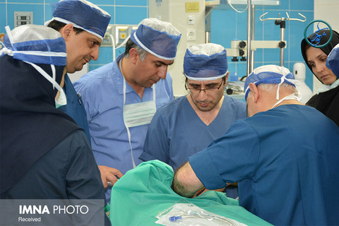 کلینیک تخصصی سرطان سینه در اصفهان راه‌اندازی می‌شود