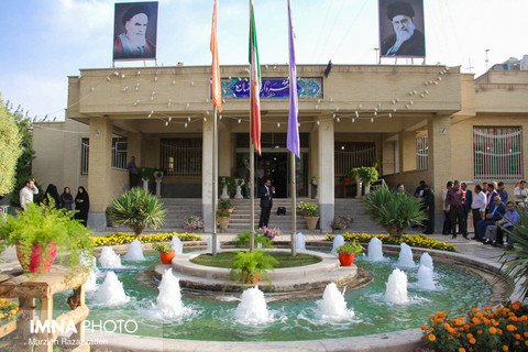 در جلسه ستاد مهر منطقه ۸ شهرداری اصفهان چه گذشت؟