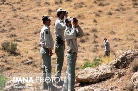 شهادت یک محیط بان در پارک ملی گلستان/عاملان متواری هستند