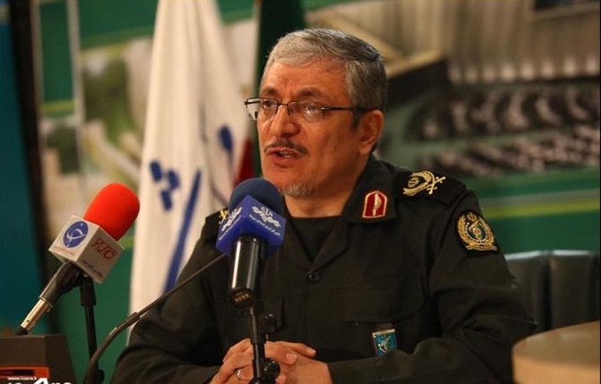 رونمایی موشک‌های «فتاح» و «خرمشهر۴» بیانگر ظرفیت‌های مشترک نیروهای مسلح و وزارت دفاع است