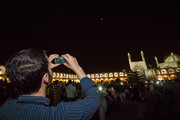بهترین مکان برای دیدن ماه‌گرفتگی ۱۶ شهریور در ایران کجاست؟ + ساعت دقیق خسوف