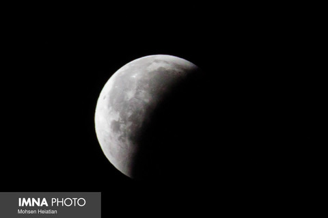 خسوف چیست؟ همه چیز درباره ماه‌گرفتگی ۱۶ شهریور ۱۴۰۴ و رازهای آن