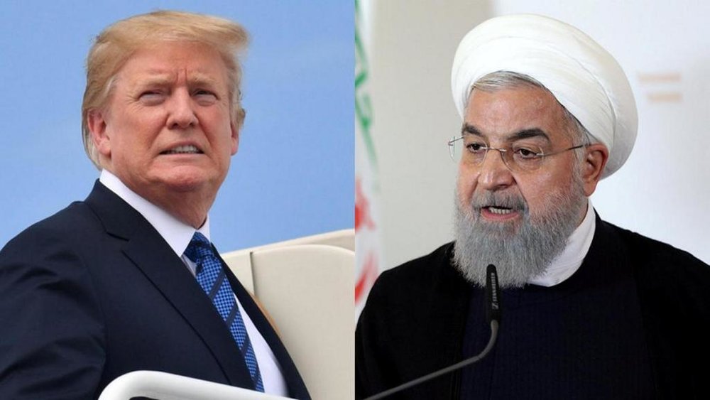ایران و آمریکا: از بلوف تا مذاکره