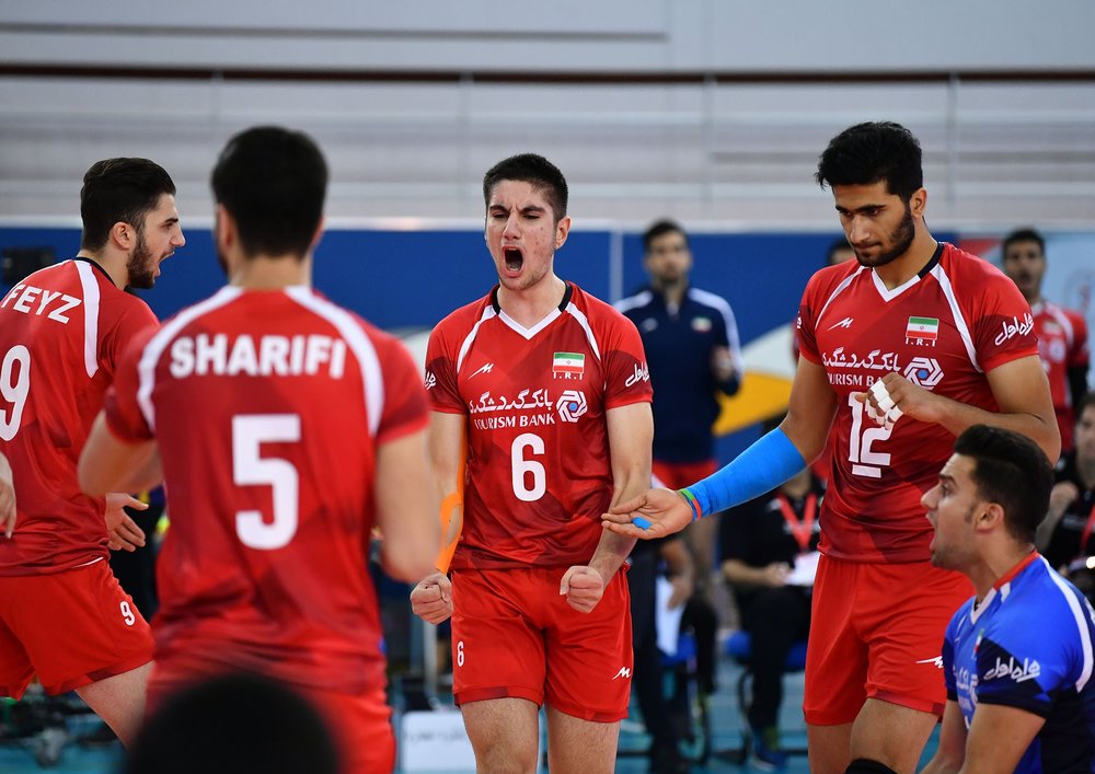 بحرین بازی‌های ایران را به دلیل مسائل سیاسی پخش نمی‌کند