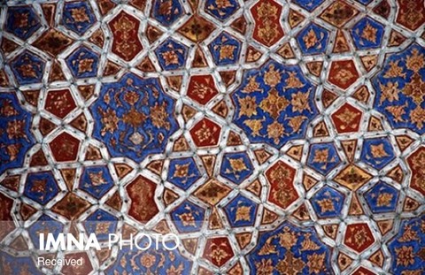 بررسی نمادپردازی پنهان در عمارت سعدی