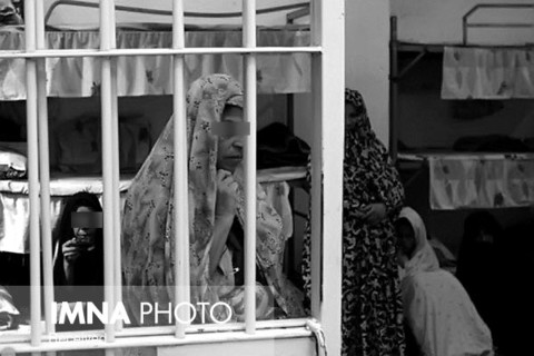 آخرین وضعیت مرکز نگهداری زنان کارتن‌خواب اصفهان در بحران کرونا