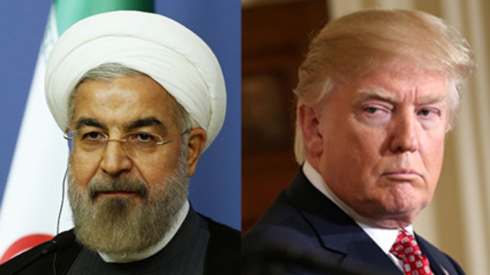 چرا طرح ترامپ برای ائتلاف‌سازی علیه ایران عقیم خواهد ماند؟