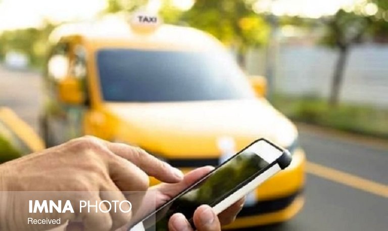 نرخ متعادل بین تاکسی‌های شهرداری و آنلاین تعیین شود