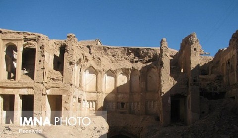  Restoration of Sheikh al-Islam Darbandi historical house started