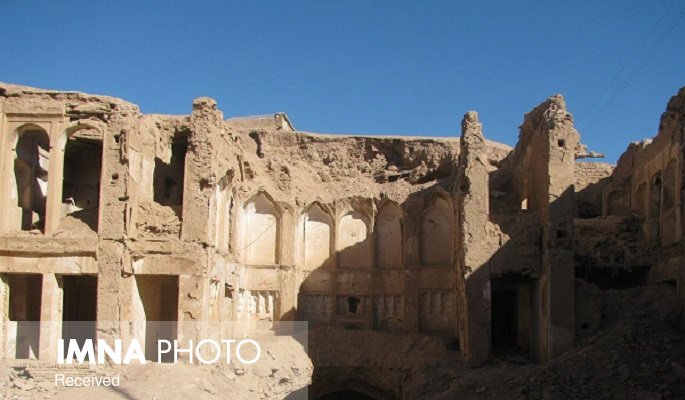 بازسازی "خانه تاریخی شیخ السلام دربندی" آغاز شد