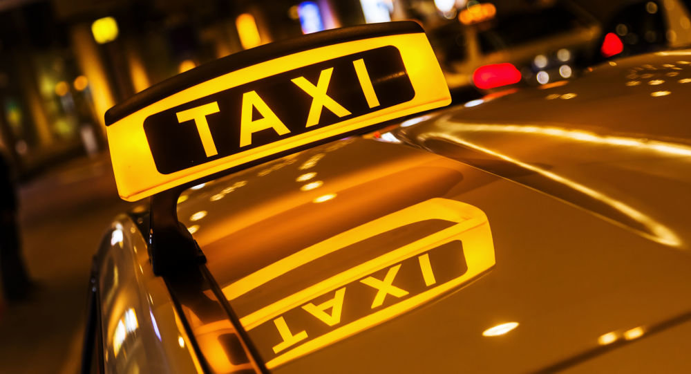 فعالیت آژانس‌های تاکسی تلفنی رصد می‌شود