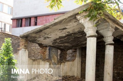 Tomb of writer martyrs of Iran constitutional revolution to restore