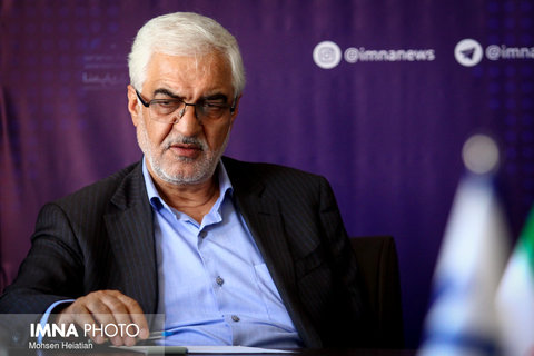 طهرانی: خبرگزاری ایمنا محدود به انعکاس فعالیت‌های شهرداری نباشد