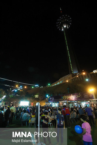 جشنواره ملی چارسوق‎