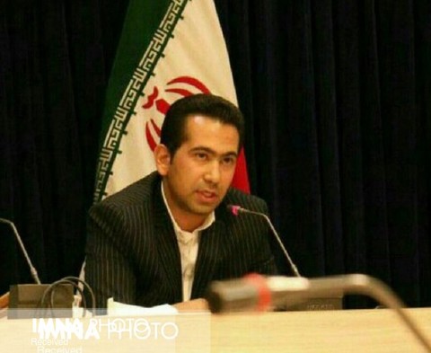 علیرضا روحانی به عنوان رییس روابط عمومی شورای شهر انتخاب شد