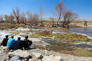 بودجه بازچرخانی آب به ساماندهی آب‌های سطحی تخصیص یابد