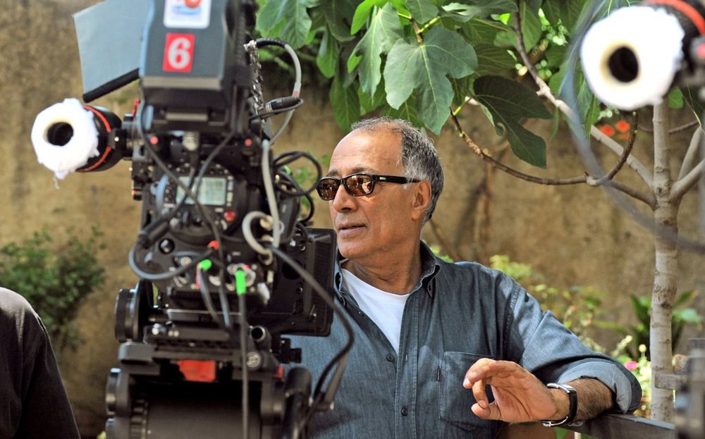 Iranian children's cinema shining in world with Kiarostami's works
