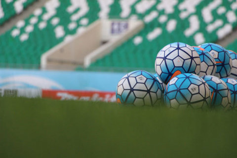 اولین برد سپاهان نوین در اولین سال تجربه لیگ دسته سه کشور