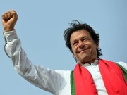 عمران خان انتخاب رئیسی را تبریک گفت