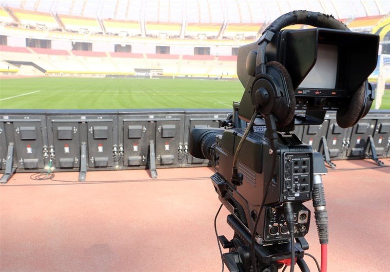 ممانعت آذری از ورود دوربین برنامه های تلویزیونی به ورزشگاه