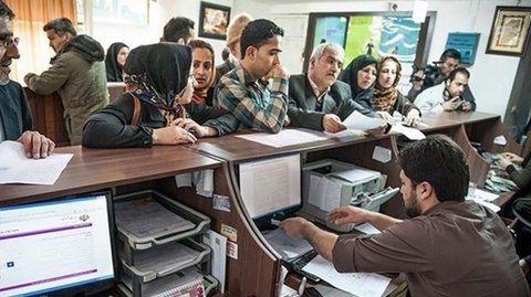 انجام بیش از ۳۷ هزار استعلام شهرسازی از طریق دفاتر پیشخوان در اصفهان
