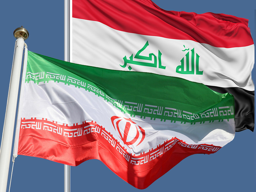 انتشار اخبار درگیری عراقی‌ها در ایران کار آمریکا و صهیونیسم است
