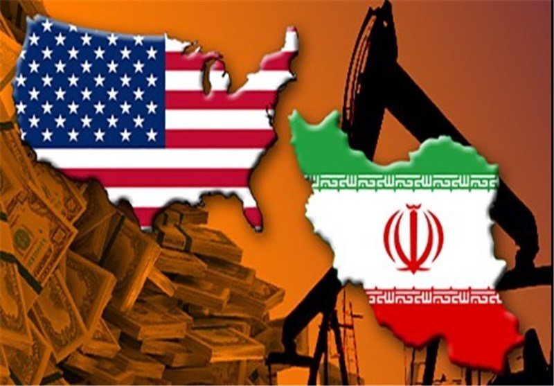 آمریکا با معافیت هشت کشور از تحریم‌های نفتی ایران موافقت کرد