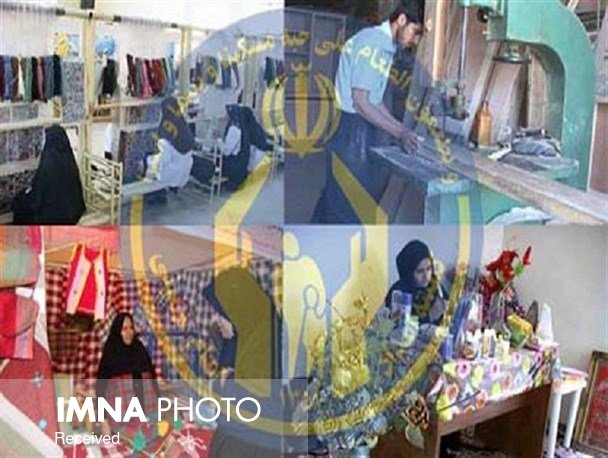 اختصاص ۳۵ میلیارد تومان برای تامین پوشاک عید مددجویان