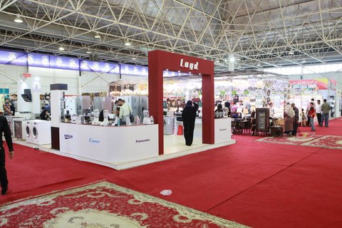 ایجاد شرایط خرید کالاهای اقساطی در نمایشگاه اصفهان