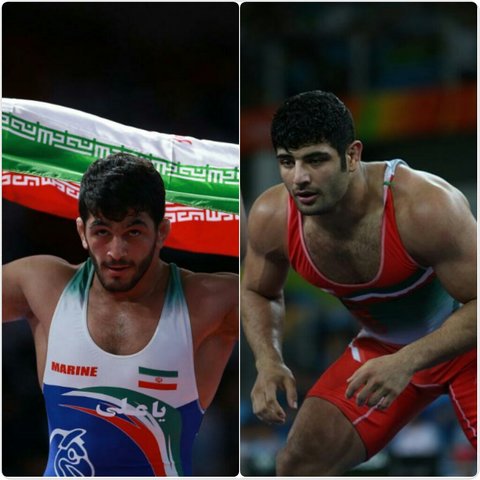 طلای یزدانی و کریمی ایران را به رده چهارم برد+ جدول نتایج و مدال