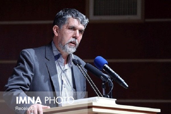 هشدار وزیر فرهنگ و ارشاد اسلامی: در خانه بمانیم