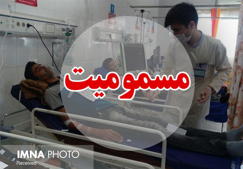 ۸ نفر در شیراز به علت مصرف مشروبات الکلی مسموم شدند