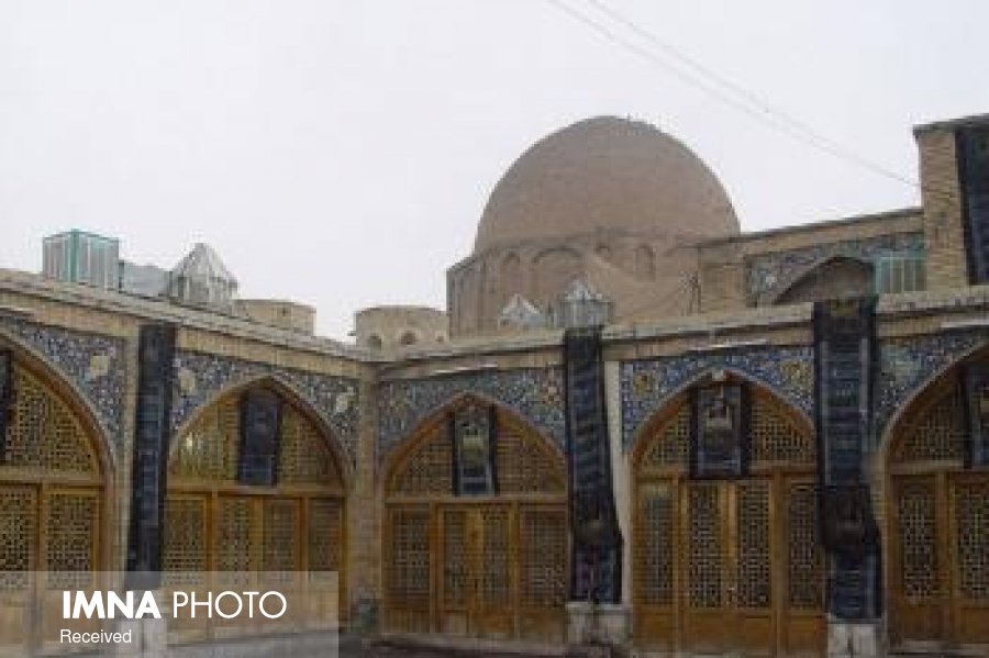 دانشکده علوم اسلامی در جوار مقبره علامه مجلسی راه‌اندازی می‌شود