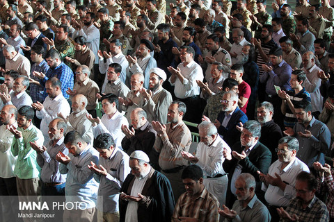 ثبت ۲۱ وقف برای نماز در استان اصفهان