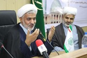 طرح نشاط معنوی در بقاع متبرکه متنوع برگزار شود