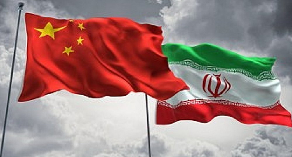 China ready to invest in Iran's efficiency projects
