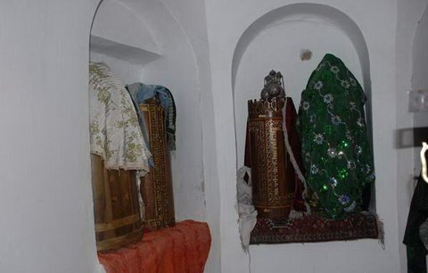 کنیسه ملا نیسان