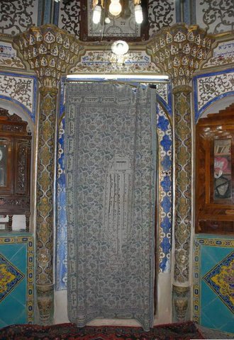 کنیسه ملا نیسان