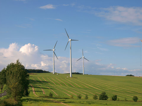 آلمان؛ پیشتاز در گسترش استفاده از انرژی‌های تجدیدپذیر