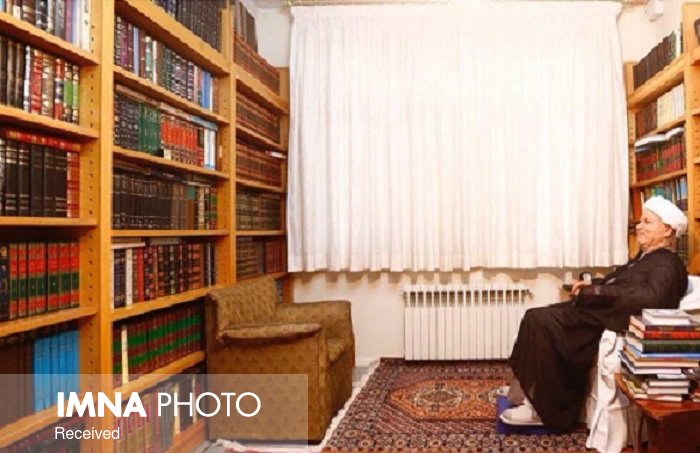 خانه موزه آیت‌الله هاشمی رفسنجانی افتتاح می‌شود