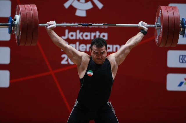 Two gold and one bronze medals in day 7 of Asian Games