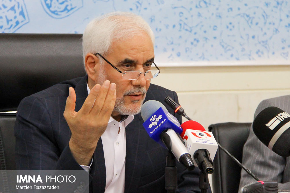 واکنش مهرعلیزاده به انتقاد رهبری از شورای نگهبان
