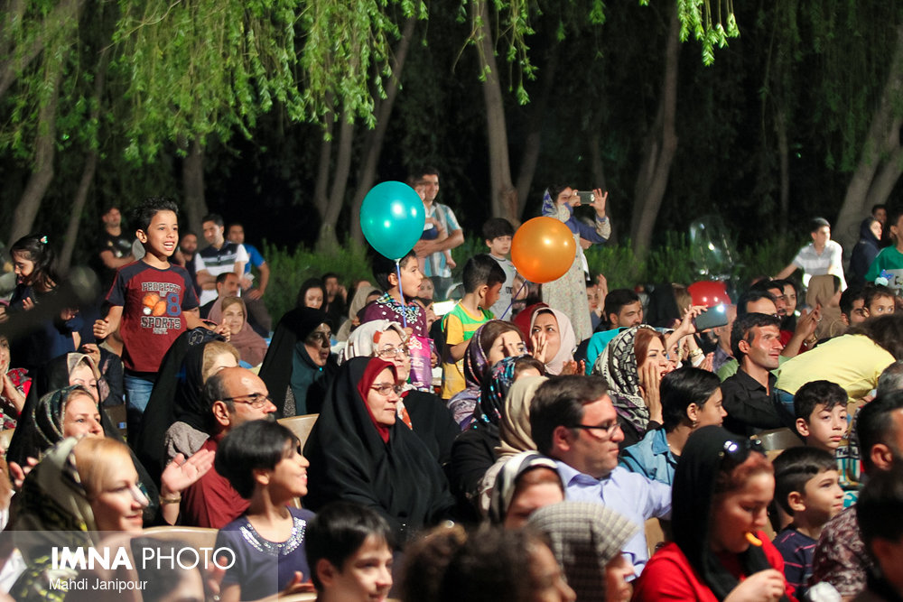 برگزاری ۴ عنوان برنامه مشارکتی در منطقه ۱۲ شهرداری اصفهان