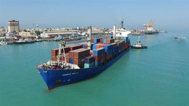 Iran says Qatar wants more ships to travel to ports