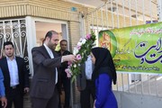 مدال آوران لنجانی حمایت می شوند