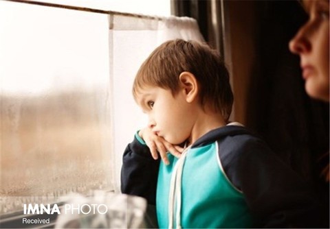 ۴۲ درصد کودکان اصفهان دچار اختلال اضطرابی هستند