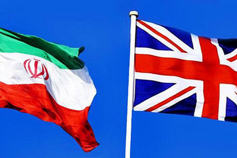 انگلیس نماینده‌ای به ایران نفرستاده است
