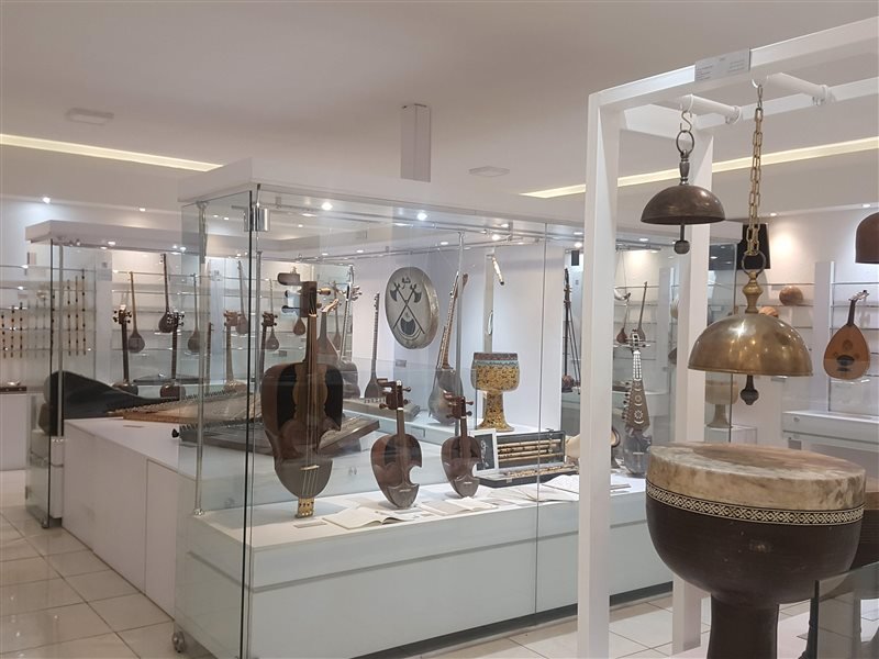 ۱۹پروژه گردشگری و موزه موسیقی جنوب کشور در بوشهر افتتاح شد